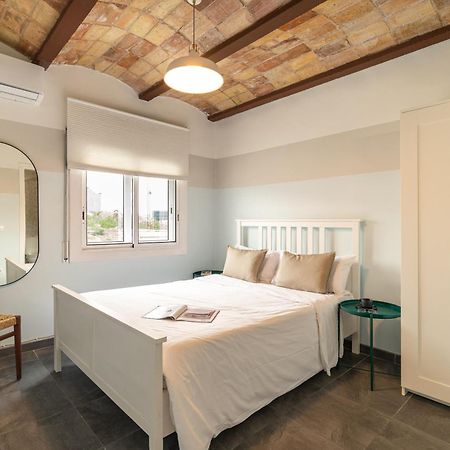 Collblanc Apartment By Olala Homes L'Hospitalet de Llobregat Buitenkant foto