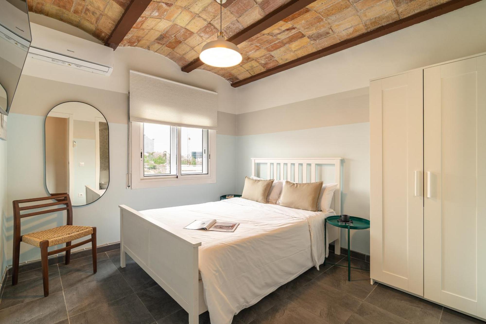Collblanc Apartment By Olala Homes L'Hospitalet de Llobregat Buitenkant foto