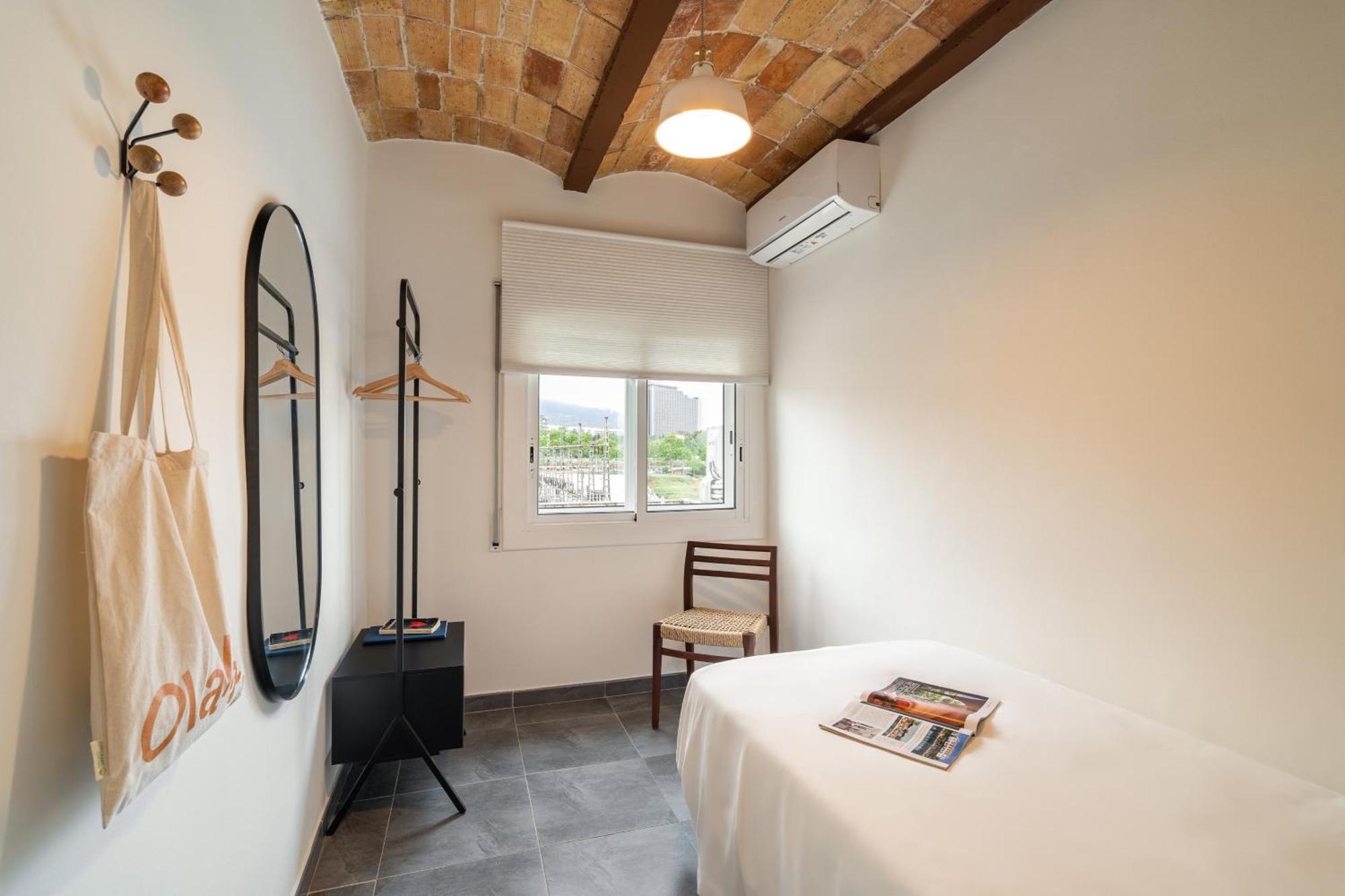 Collblanc Apartment By Olala Homes L'Hospitalet de Llobregat Buitenkant foto