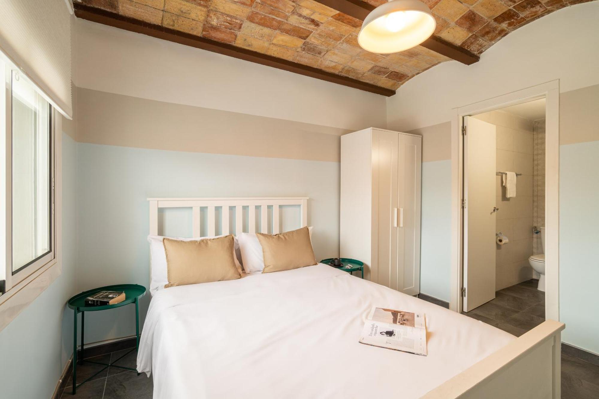 Collblanc Apartment By Olala Homes L'Hospitalet de Llobregat Buitenkant foto