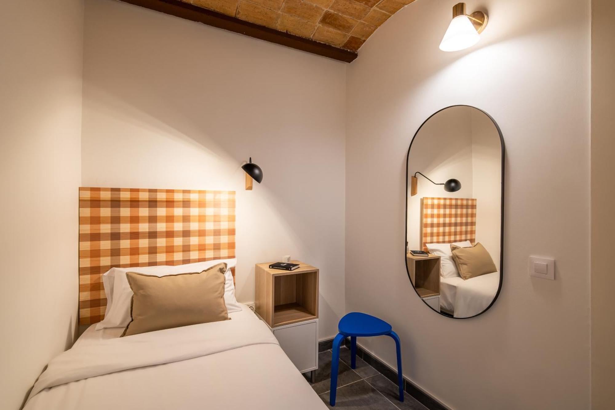 Collblanc Apartment By Olala Homes L'Hospitalet de Llobregat Buitenkant foto