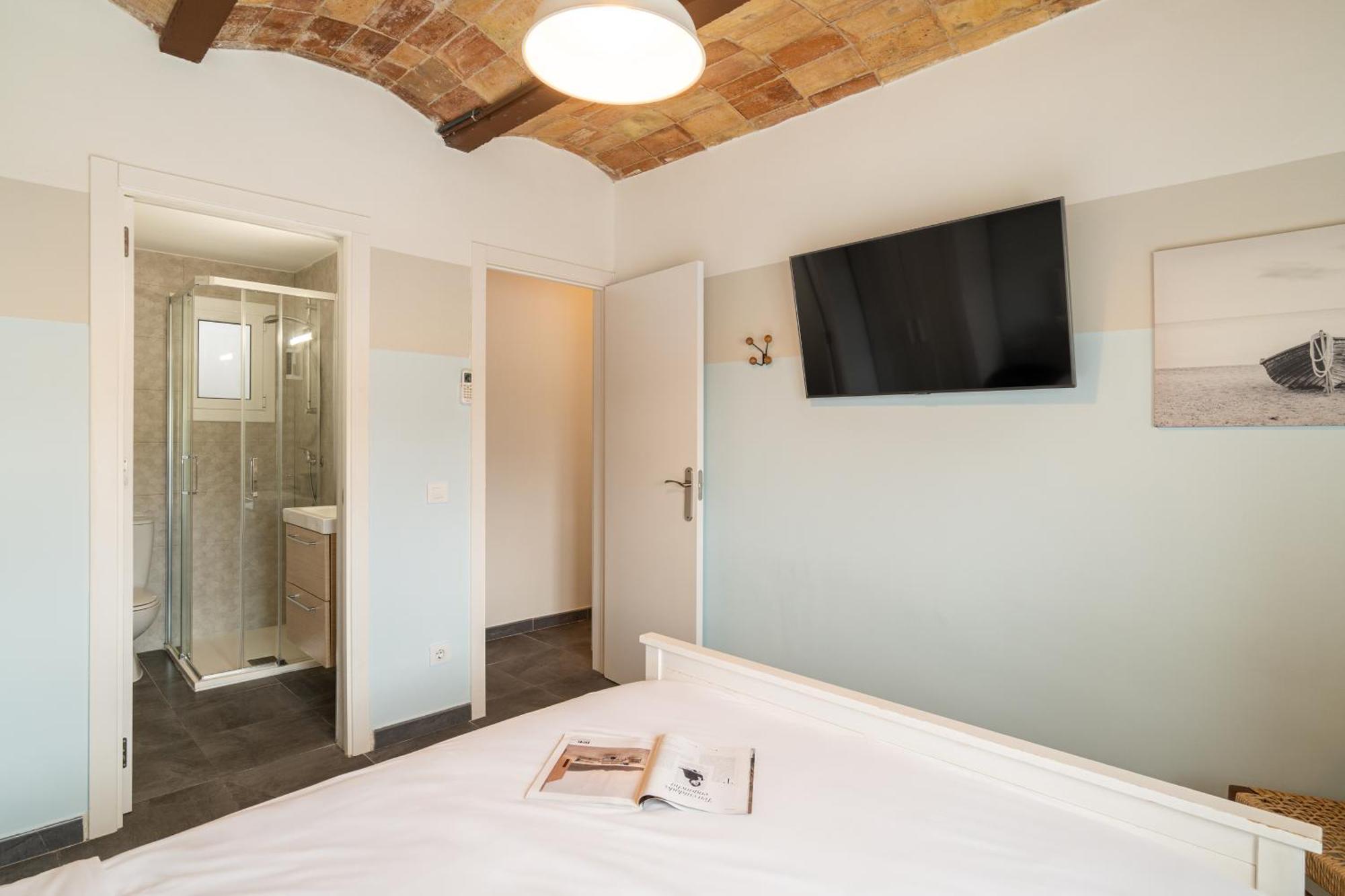 Collblanc Apartment By Olala Homes L'Hospitalet de Llobregat Buitenkant foto