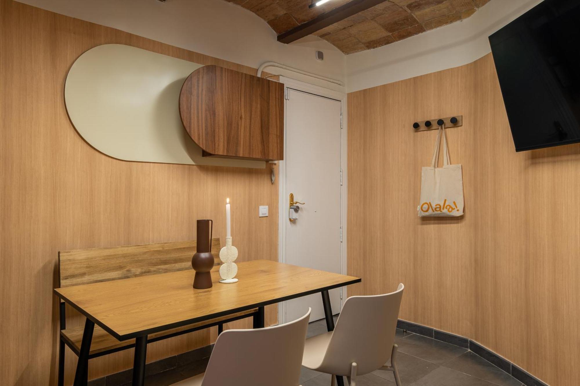 Collblanc Apartment By Olala Homes L'Hospitalet de Llobregat Buitenkant foto