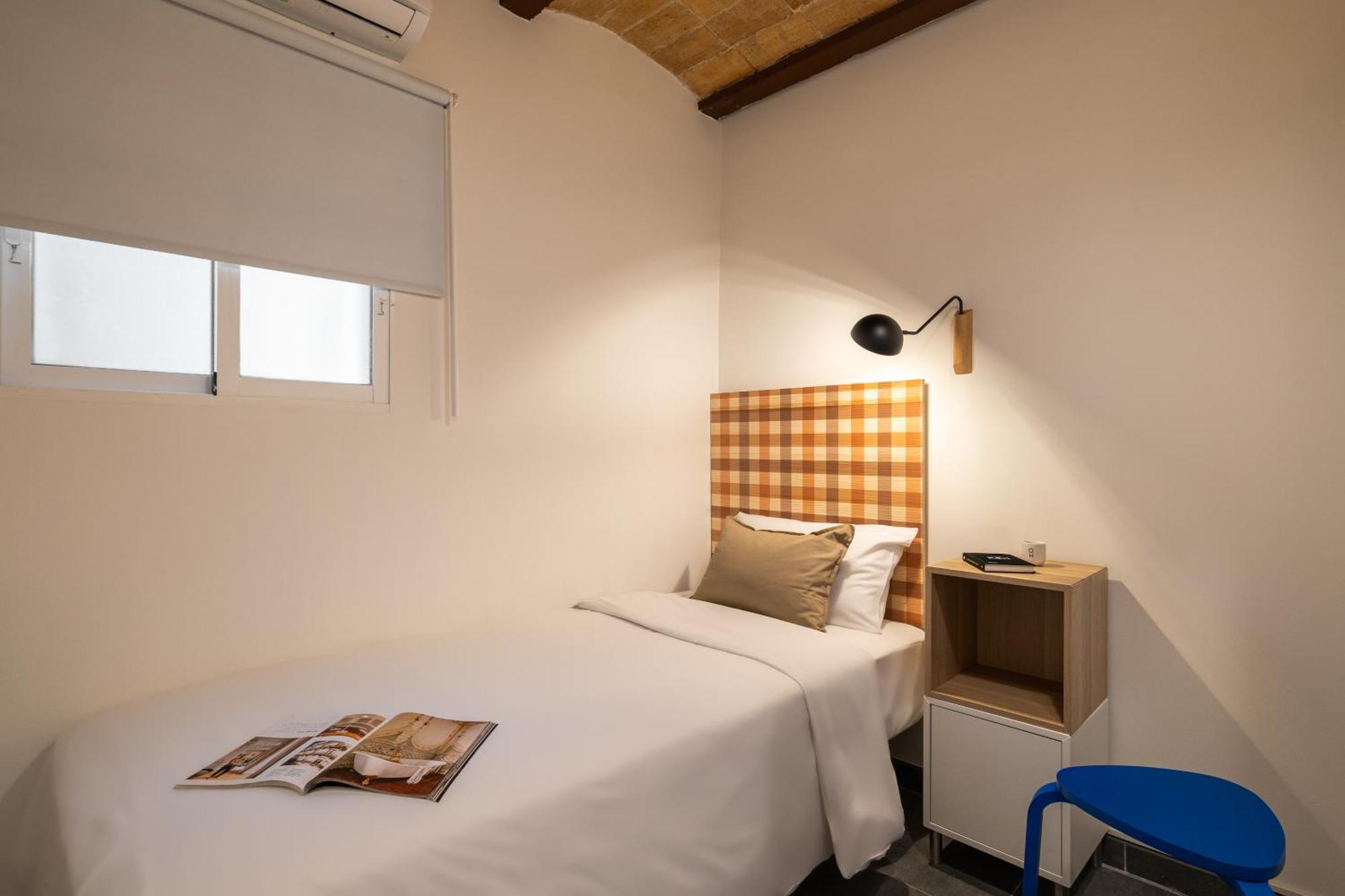 Collblanc Apartment By Olala Homes L'Hospitalet de Llobregat Buitenkant foto