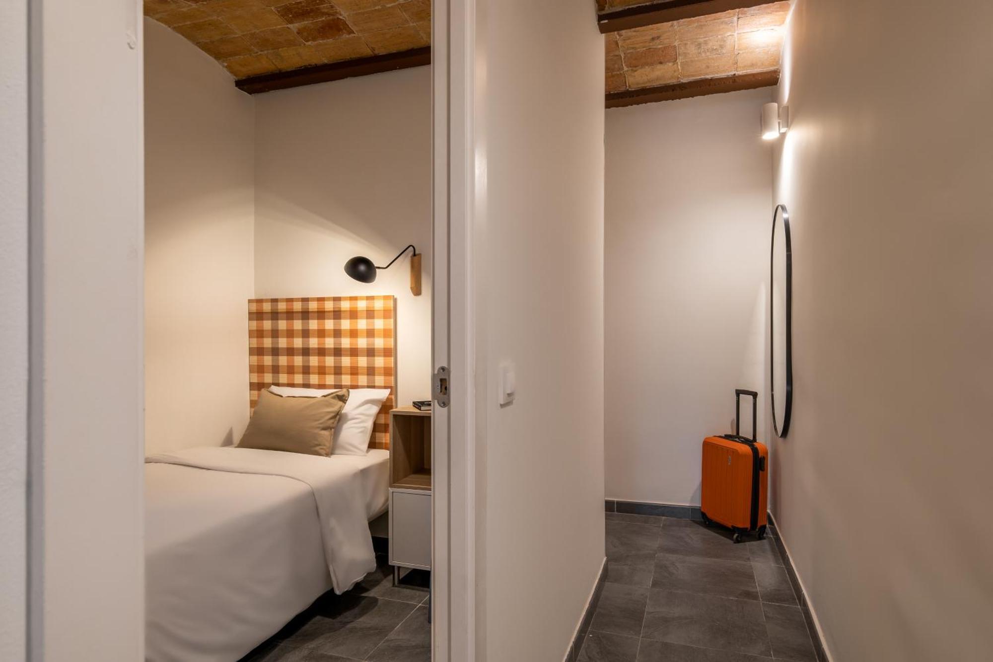 Collblanc Apartment By Olala Homes L'Hospitalet de Llobregat Buitenkant foto